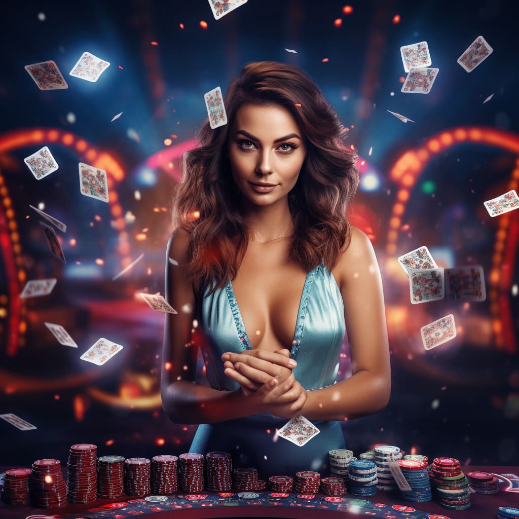 GG PANALO - Exciting Online Slots and Casino from Philippines